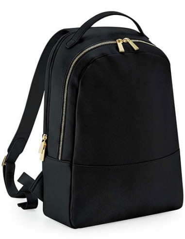 B-BG768-Boutique Backpack
